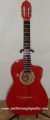 Guitarra de Paracho modelo GTE cc 2
